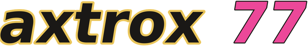 axtrox 77 logo